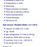 Mod. MAXI